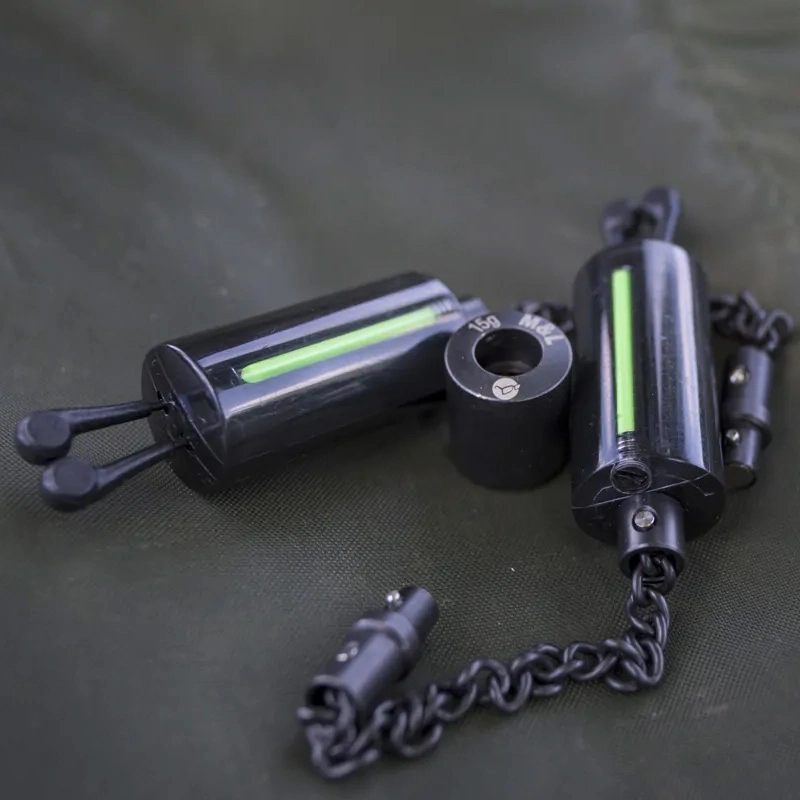 Korda Black & White Bobbins